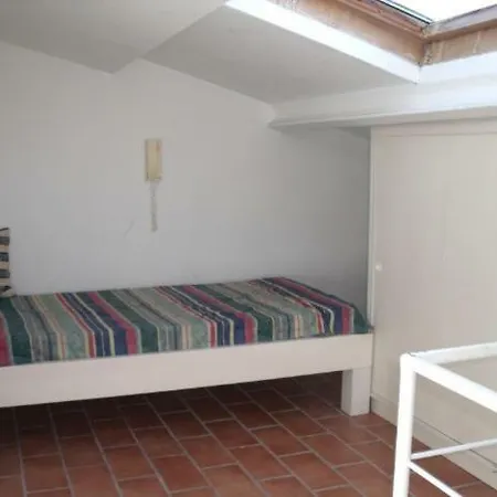 Διαμέρισμα Capodarco Home