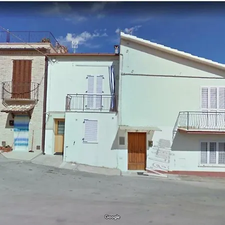 Capodarco Home