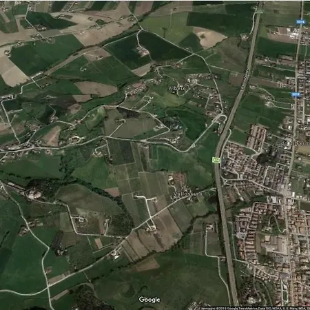 Lejlighed Capodarco Home