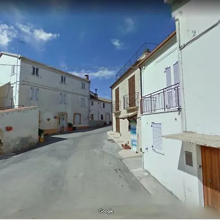 Διαμέρισμα Capodarco Home Capodarco