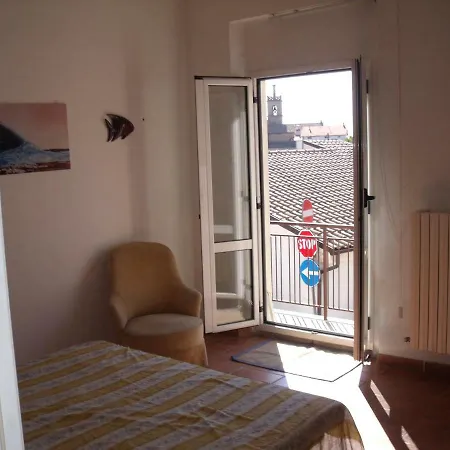 Capodarco Home Διαμέρισμα