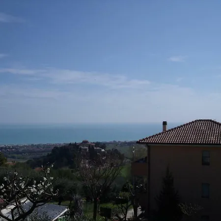 Διαμέρισμα Capodarco Home *
